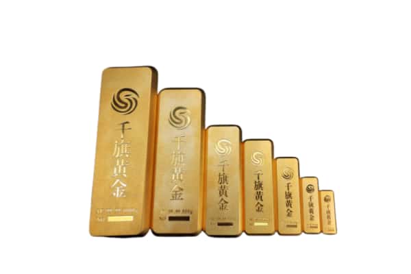 沙坡头区上门回收各种金条价格